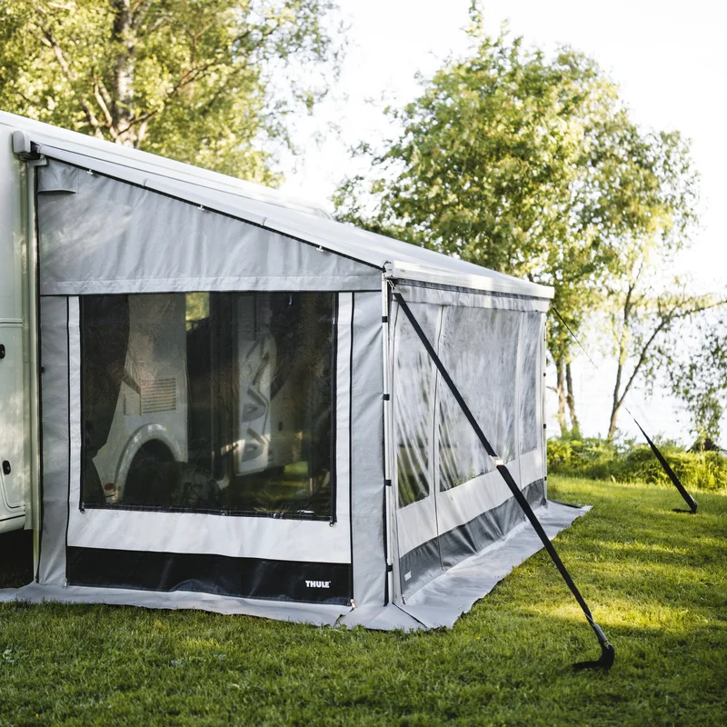 Thule Residence G3 Side Set