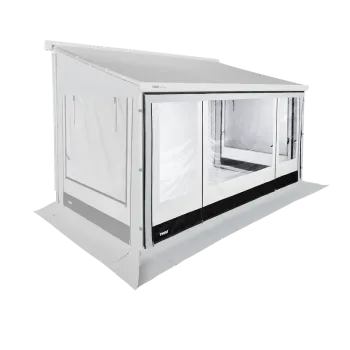 Residence G3 Front Set