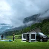 Thule Residence G3 for VW T5/T6
