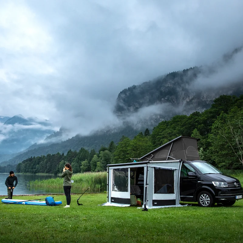 Thule Residence G3 for VW T5/T6