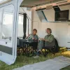 Thule Curtains
Gray