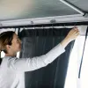 Thule Curtains
Gray