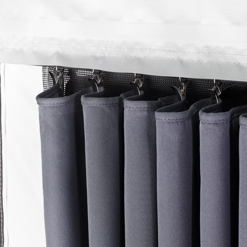 Thule Curtains
Gray