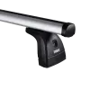 Thule ProBar Flex High