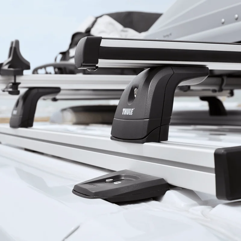 Thule ProBar Flex High