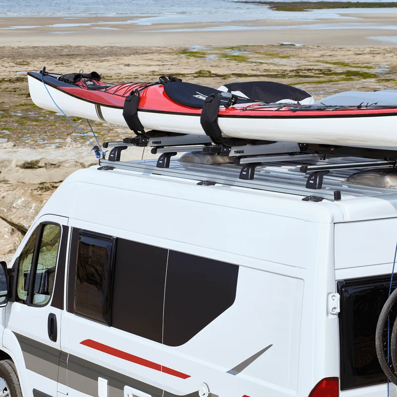 Thule ProBar Flex High
