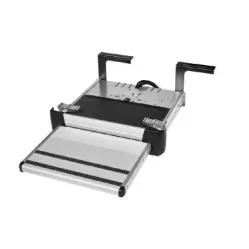 Astmelaud THULE Slide-Out Step V19 12V - 400, VW Crafter 17-
