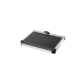 Slide-Out Step G2