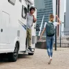 Thule Slide-Out Step G2