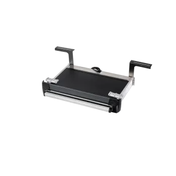 Slide-Out Step G2