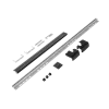 Thule Slide-Out Step G2 12V
alumiinium
