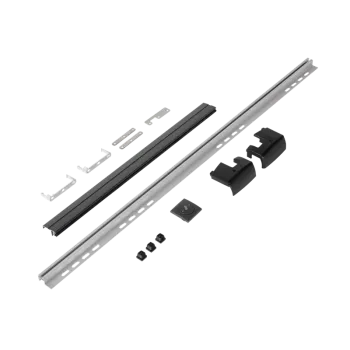 Slide-Out Step G2 12V
alumiinium