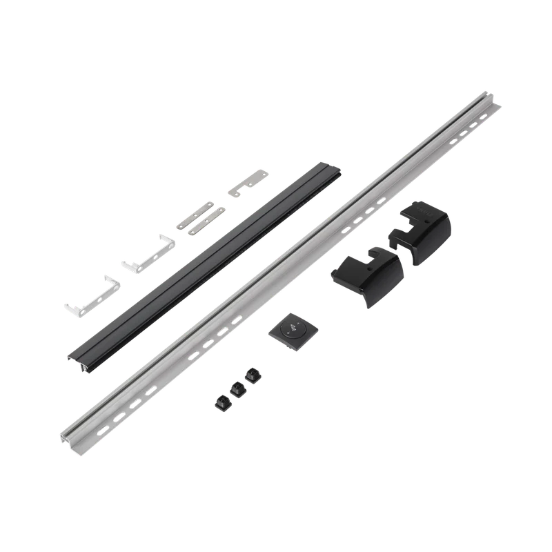 Thule Slide-Out Step G2 12V
alumiinium