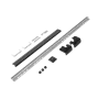 Thule Slide-Out Step G2 12V
alumiinium