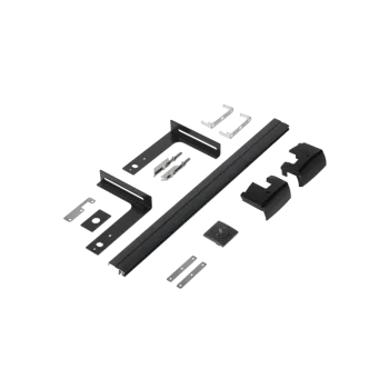 Slide-Out Step G2 12V