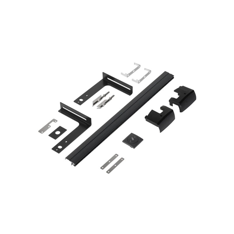 Thule Slide-Out Step G2 12V