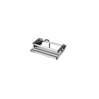 Single Step Compact
alumiinium