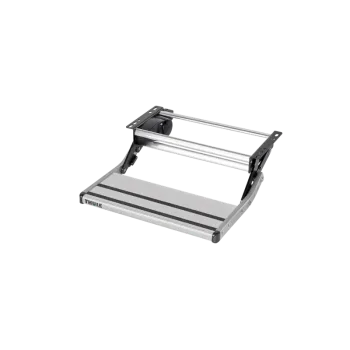 Single Step Compact
alumiinium