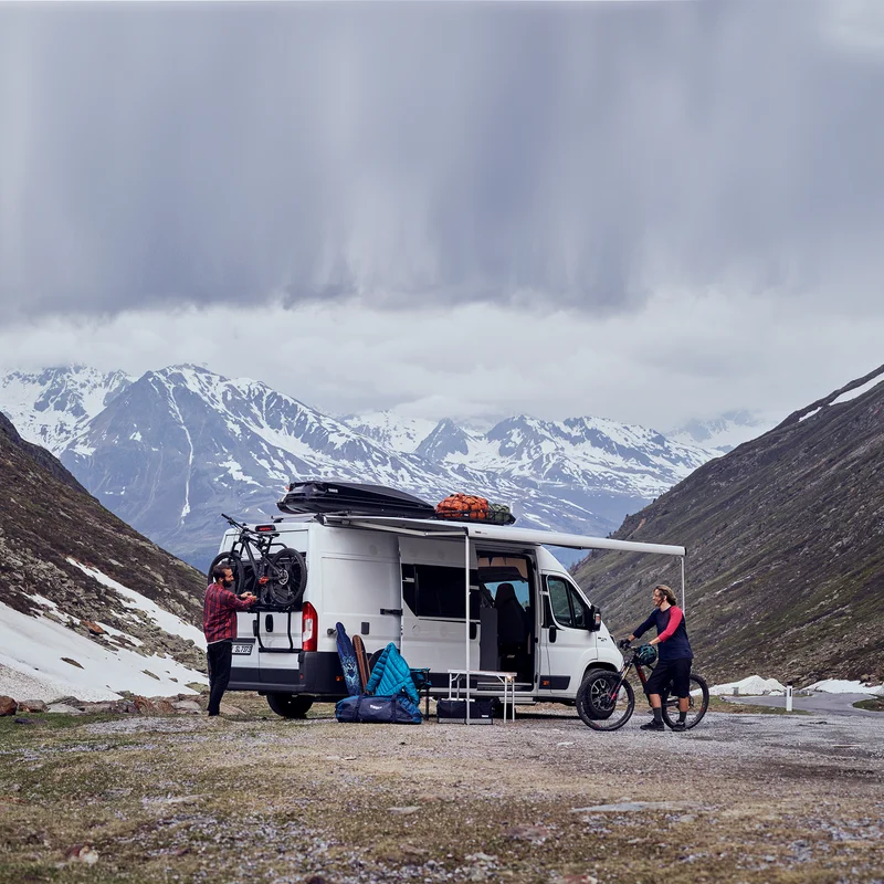 Thule Elite Van XT