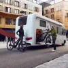 Thule VeloSlide Short