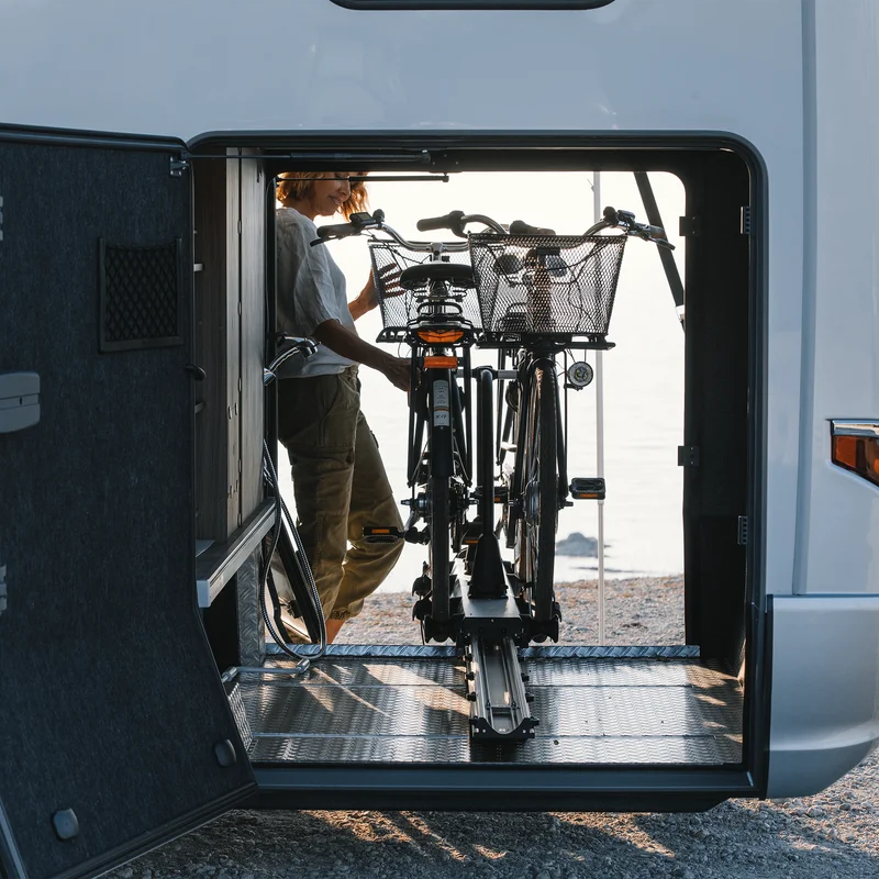Thule VeloSlide Short