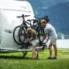 Thule Caravan Superb XT Short