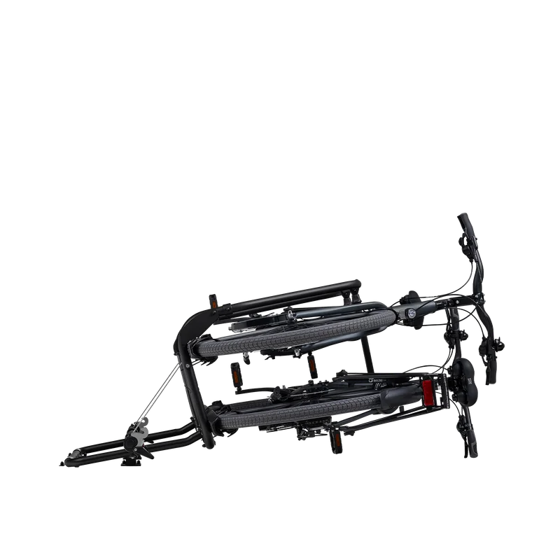 Thule Caravan Superb XT Standard