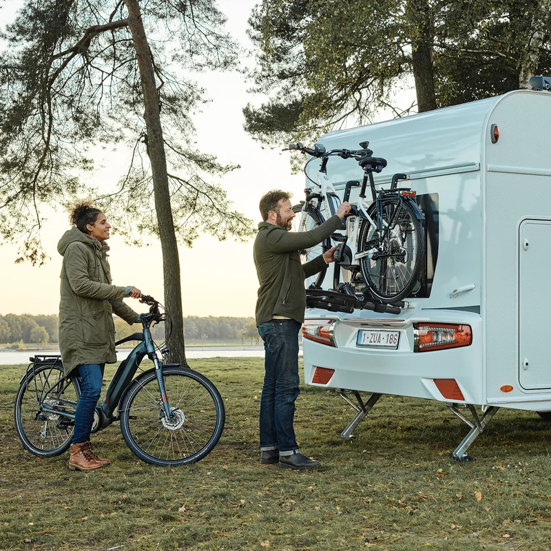 Thule Excellent Standard