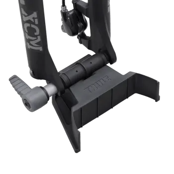 Forkmount adapter kit quick release