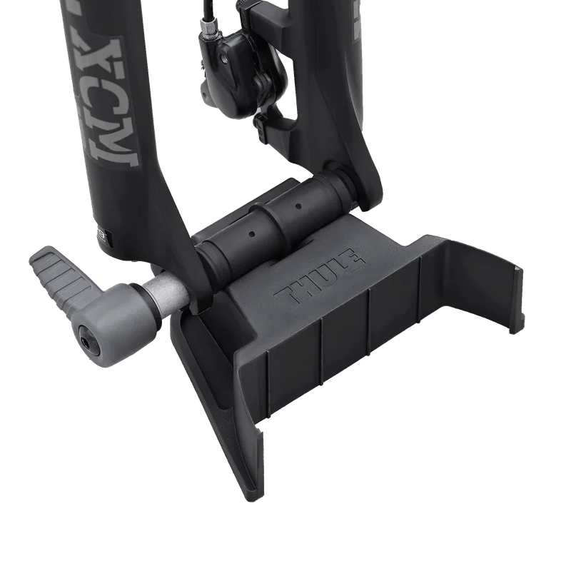Thule forkmount adapter kit quick release