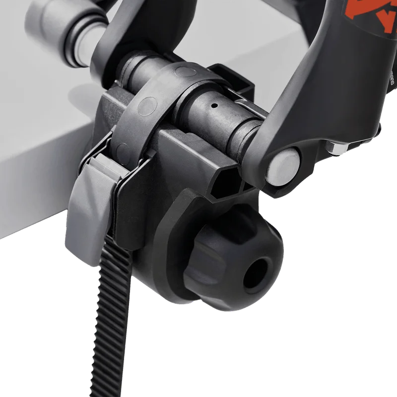 Thule forkmount adapter kit quick release