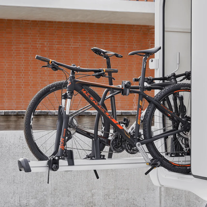 Thule forkmount adapter kit quick release