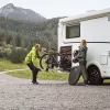 Thule forkmount adapter kit quick release