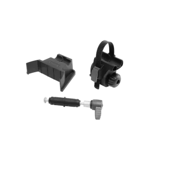 Forkmount adapter kit quick release