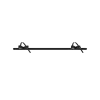 Thule Fatbike Rail