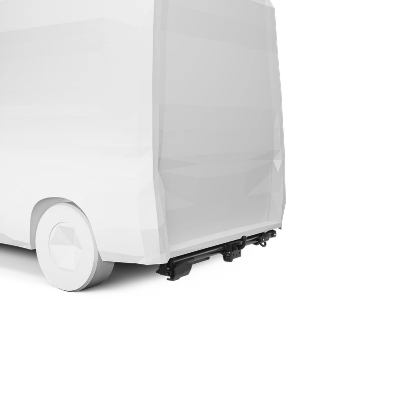 Thule VeloSwing