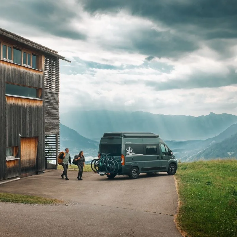 Thule VeloSwing