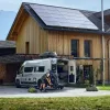 Thule VeloSwing