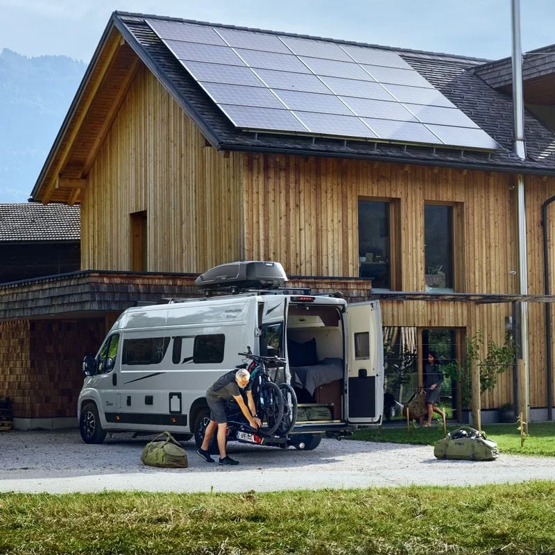 Thule VeloSwing