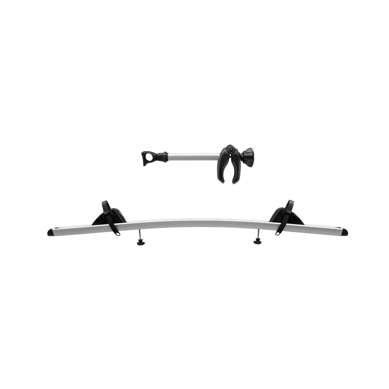 Thule Elite G2 3rd rail kit
