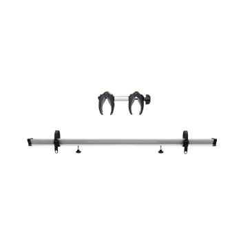 Sport G2 Garage 4th rail kit