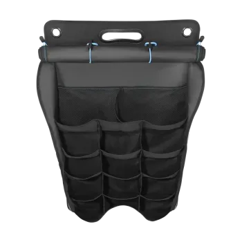 Wall organizer