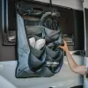 Thule shoe organizer