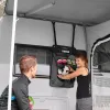 Thule shoe organizer