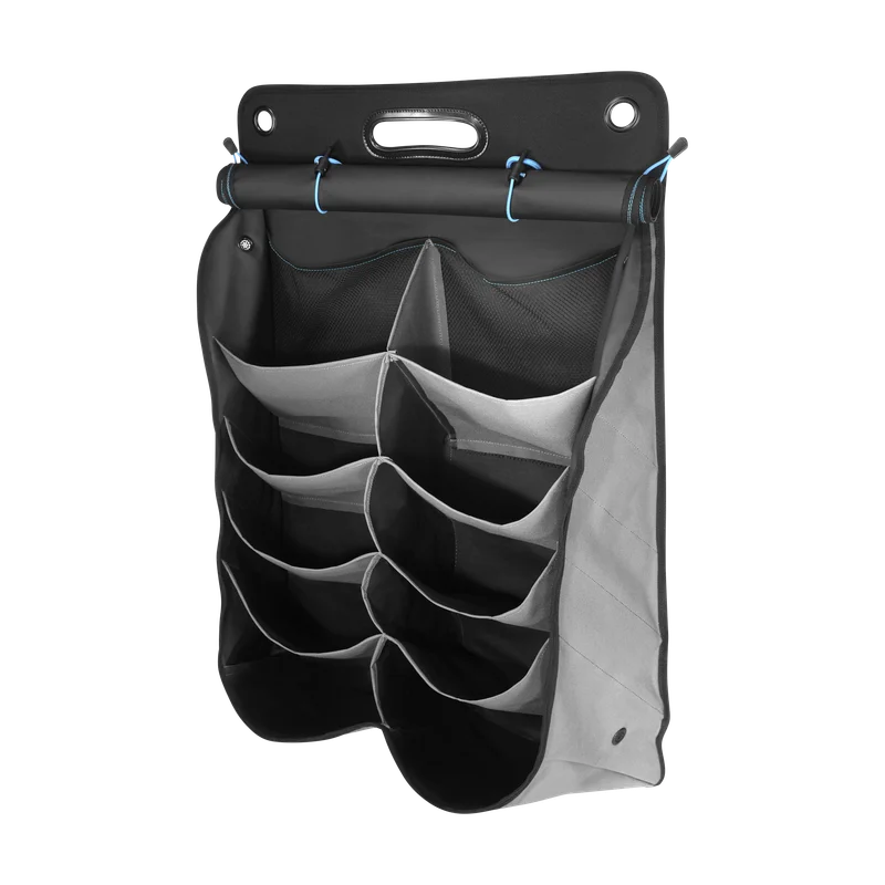 Thule shoe organizer