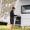 Thule trash bin