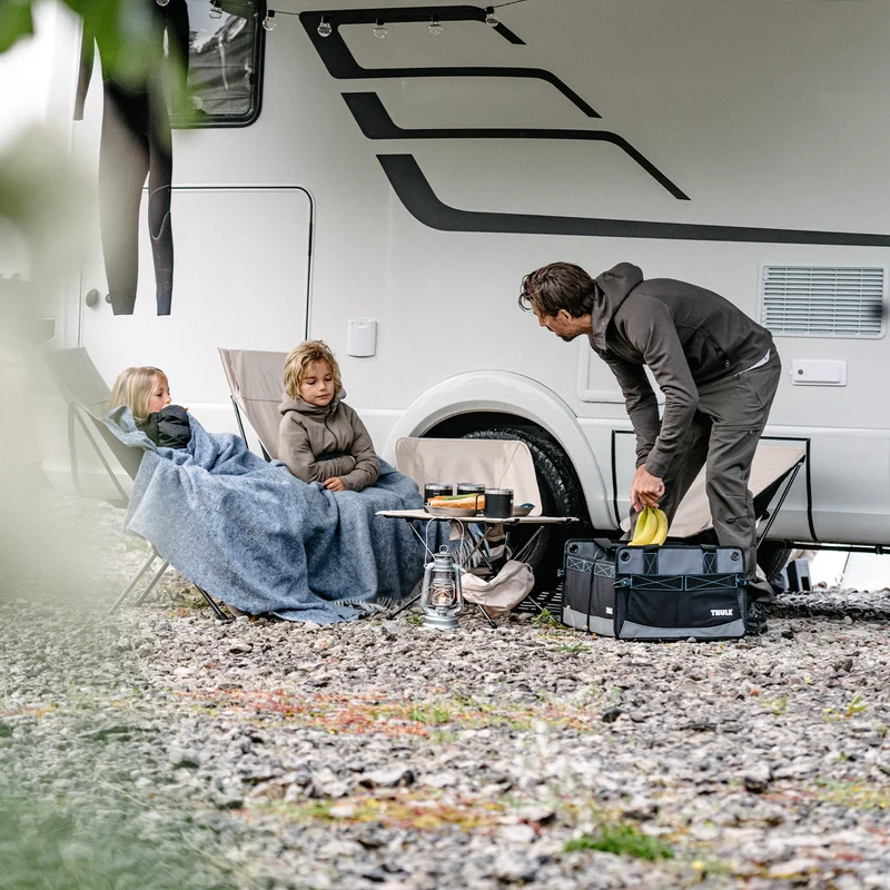Thule Go Box