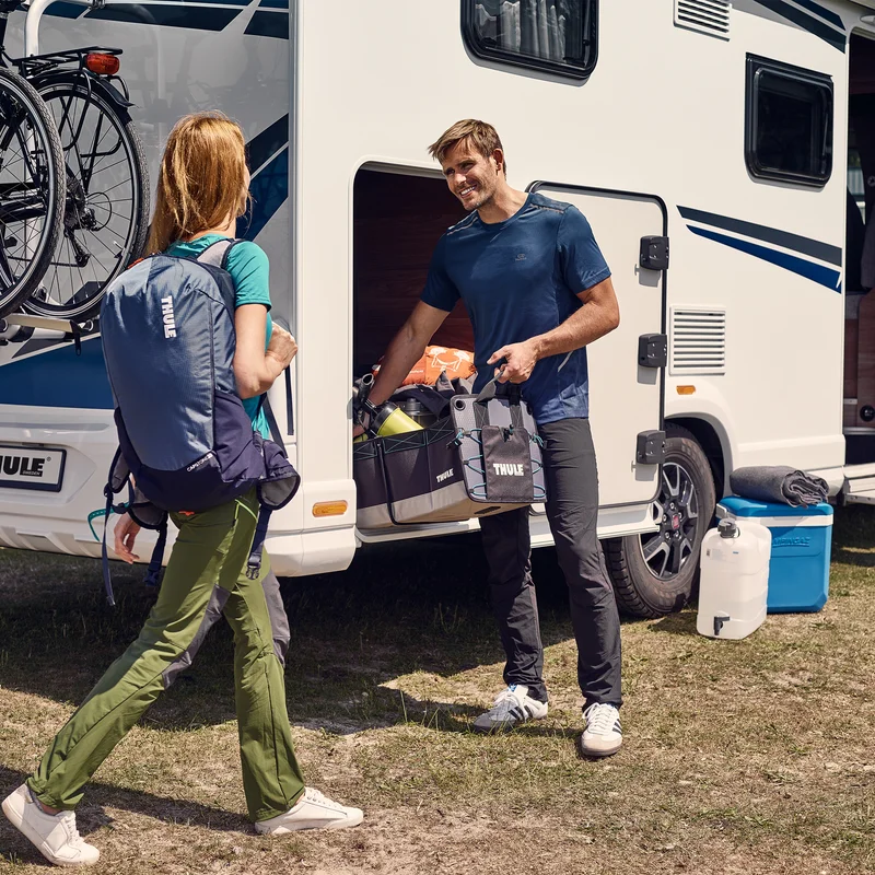 Thule Go Box