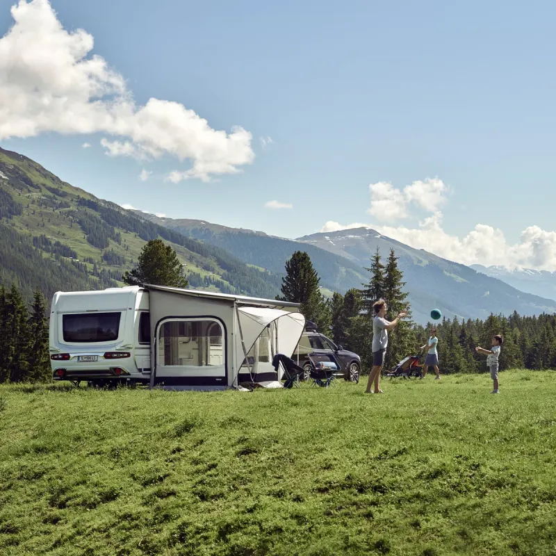 Thule QuickFit