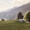 Thule QuickFit for Ducato H2